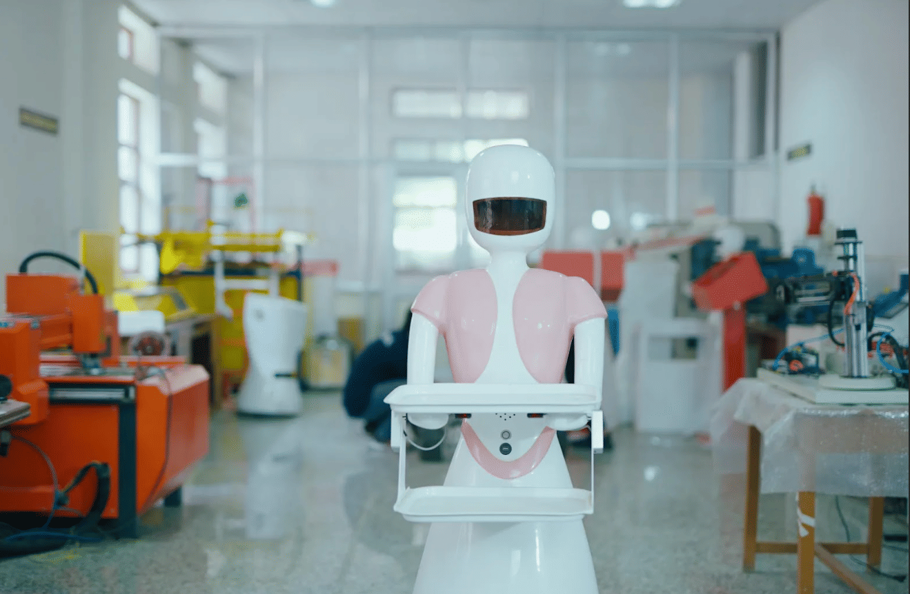 Arya College Jaipur Academic photo 43